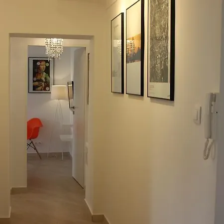 Apartament 777 Stettin