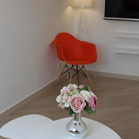 Apartment Apartament 777