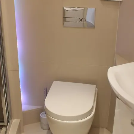 Apartament 777 Stettin