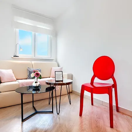 Apartament 777