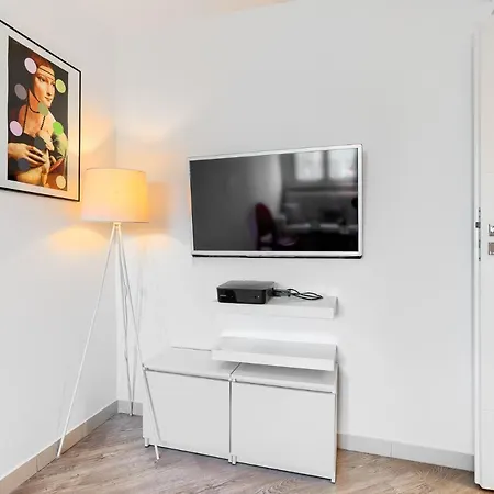 Apartament 777 Apartment